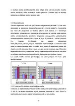 Diplomdarbs 'Pētniecisko darbu izmantošana 7. - 8.klašu skolēnu izziņas intereses attīstībai ', 44.