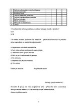 Diplomdarbs 'Pētniecisko darbu izmantošana 7. - 8.klašu skolēnu izziņas intereses attīstībai ', 55.