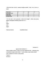 Diplomdarbs 'Pētniecisko darbu izmantošana 7. - 8.klašu skolēnu izziņas intereses attīstībai ', 56.