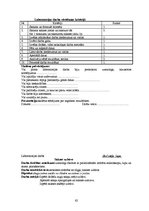 Diplomdarbs 'Pētniecisko darbu izmantošana 7. - 8.klašu skolēnu izziņas intereses attīstībai ', 62.