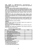 Diplomdarbs 'Pētniecisko darbu izmantošana 7. - 8.klašu skolēnu izziņas intereses attīstībai ', 63.