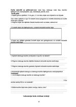 Diplomdarbs 'Pētniecisko darbu izmantošana 7. - 8.klašu skolēnu izziņas intereses attīstībai ', 65.