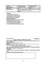 Diplomdarbs 'Pētniecisko darbu izmantošana 7. - 8.klašu skolēnu izziņas intereses attīstībai ', 81.