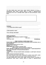 Diplomdarbs 'Pētniecisko darbu izmantošana 7. - 8.klašu skolēnu izziņas intereses attīstībai ', 82.