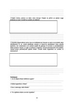 Diplomdarbs 'Pētniecisko darbu izmantošana 7. - 8.klašu skolēnu izziņas intereses attīstībai ', 84.