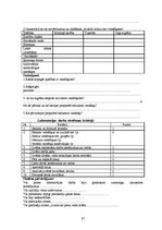 Diplomdarbs 'Pētniecisko darbu izmantošana 7. - 8.klašu skolēnu izziņas intereses attīstībai ', 87.