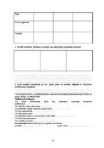 Diplomdarbs 'Pētniecisko darbu izmantošana 7. - 8.klašu skolēnu izziņas intereses attīstībai ', 91.