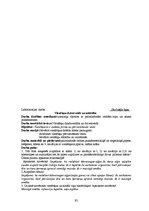 Diplomdarbs 'Pētniecisko darbu izmantošana 7. - 8.klašu skolēnu izziņas intereses attīstībai ', 92.