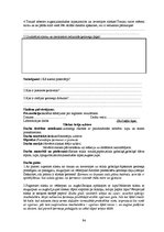 Diplomdarbs 'Pētniecisko darbu izmantošana 7. - 8.klašu skolēnu izziņas intereses attīstībai ', 94.