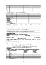 Diplomdarbs 'Pētniecisko darbu izmantošana 7. - 8.klašu skolēnu izziņas intereses attīstībai ', 101.