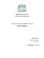 Paraugs '1.praktiskais darbs priekšmetā "Metāla konstrukcijas"', 1.