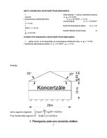 Paraugs '1.praktiskais darbs priekšmetā "Metāla konstrukcijas"', 3.