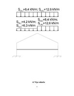 Paraugs '1.praktiskais darbs priekšmetā "Metāla konstrukcijas"', 9.
