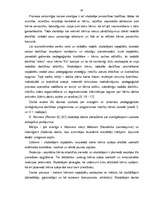 Diplomdarbs 'Mākslinieciskās darbības motivācijas veidošanās pamatskolā', 34.