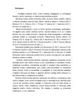 Diplomdarbs 'Mākslinieciskās darbības motivācijas veidošanās pamatskolā', 72.