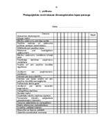 Diplomdarbs 'Mākslinieciskās darbības motivācijas veidošanās pamatskolā', 82.