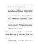 Eseja 'Personāla vadības lomas', 4.