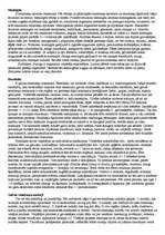 Konspekts 'Meningīts, encefalīts, galvas smadzeņu audzēji, cukura diabēts, ģībonis, koma, e', 1.