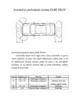 Referāts 'Automašīnas komforta iekārtas', 3.