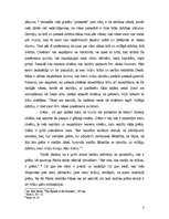 Referāts 'Grēks - nāve - attaisnošana apustuļa Pāvila vēstulē romiešiem', 3.