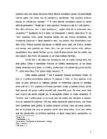 Referāts 'Grēks - nāve - attaisnošana apustuļa Pāvila vēstulē romiešiem', 5.