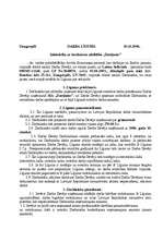 Konspekts 'Eiropas Savienības darba tiesības', 14.