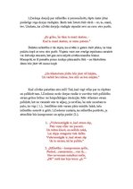 Konspekts 'Mīlestības tēma Imanta Ziedoņa dzejā', 2.