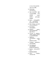Eseja 'Rehabilitācija Covid 19 pacientam: novērtēšana, mērķi, uzdevumi un intervences', 3.