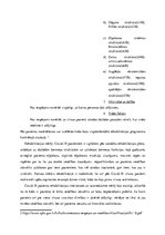 Eseja 'Rehabilitācija Covid 19 pacientam: novērtēšana, mērķi, uzdevumi un intervences', 4.