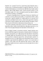 Eseja 'Rehabilitācija Covid 19 pacientam: novērtēšana, mērķi, uzdevumi un intervences', 7.