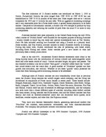 Biznesa plāns 'International Business Analysis - Swatch', 4.