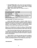 Biznesa plāns 'International Business Analysis - Swatch', 10.