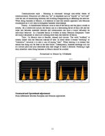 Biznesa plāns 'International Business Analysis - Swatch', 11.