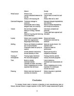 Biznesa plāns 'International Business Analysis - Swatch', 12.