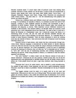 Biznesa plāns 'International Business Analysis - Swatch', 13.