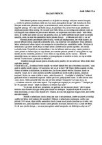 Eseja 'Antuāns de Sent-Ekziperī "Mazais princis"', 1.