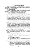 Referāts 'Interneta rīku izmantošanas iespējas pārvadājumu organizēšanas optimizāc', 6.