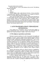 Referāts 'Interneta rīku izmantošanas iespējas pārvadājumu organizēšanas optimizāc', 17.