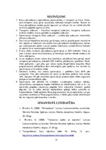 Referāts 'Interneta rīku izmantošanas iespējas pārvadājumu organizēšanas optimizāc', 35.