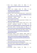 Referāts 'Interneta rīku izmantošanas iespējas pārvadājumu organizēšanas optimizāc', 36.