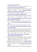 Referāts 'Interneta rīku izmantošanas iespējas pārvadājumu organizēšanas optimizāc', 37.