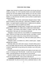 Konspekts 'Sociālie institūti. Ģimene, reliģija', 2.