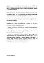 Referāts 'Vardarbības problēmas skolā', 26.