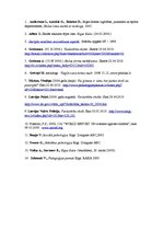 Referāts 'Vardarbības problēmas skolā', 27.