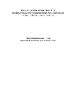 Paraugs 'Iepazīšanās ar protokoliem', 1.