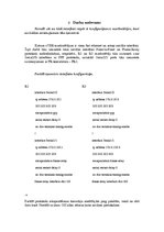 Paraugs 'Iepazīšanās ar protokoliem', 8.