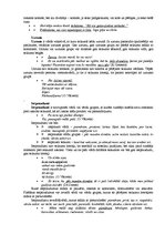 Konspekts 'Savrupinājumi', 2.