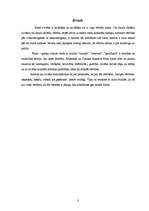 Referāts 'Garīgās vērtības', 3.