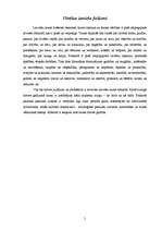 Referāts 'Garīgās vērtības', 5.