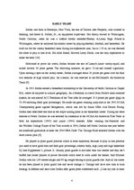 Referāts 'Michael Jordan', 4.